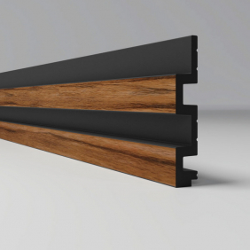 Comfort 3D-Prof XL 242 Дуб европейский - 2,95м